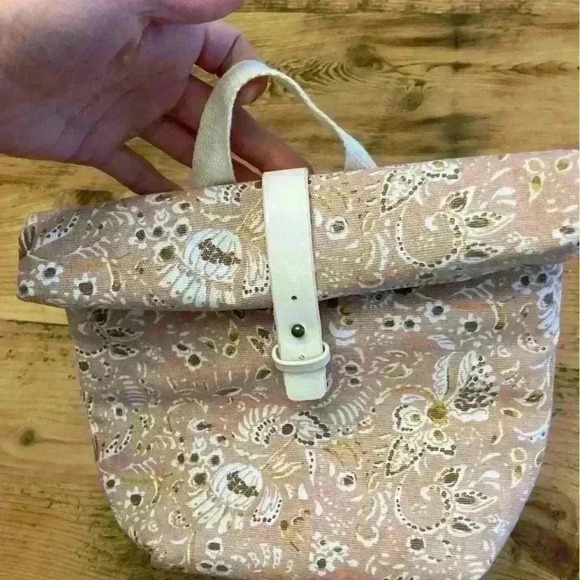 Insulated lunch bag - Picture 2 of 6